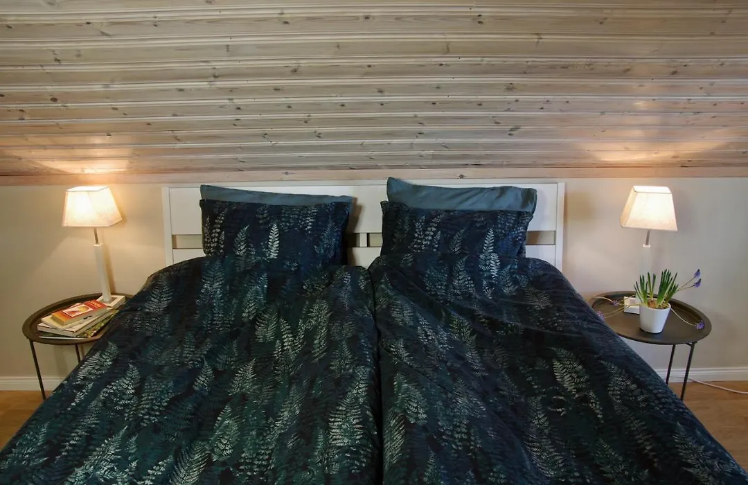 Hidingsta gård B&B-1