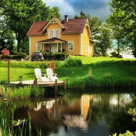 Hidingsta Gard B&B-3